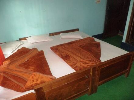 Hotel Heritage, Gangtok 5